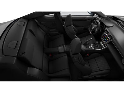 2027 Toyota GR86 GR86