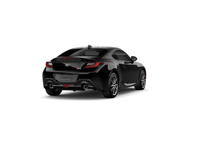 2027 Toyota GR86 GR86