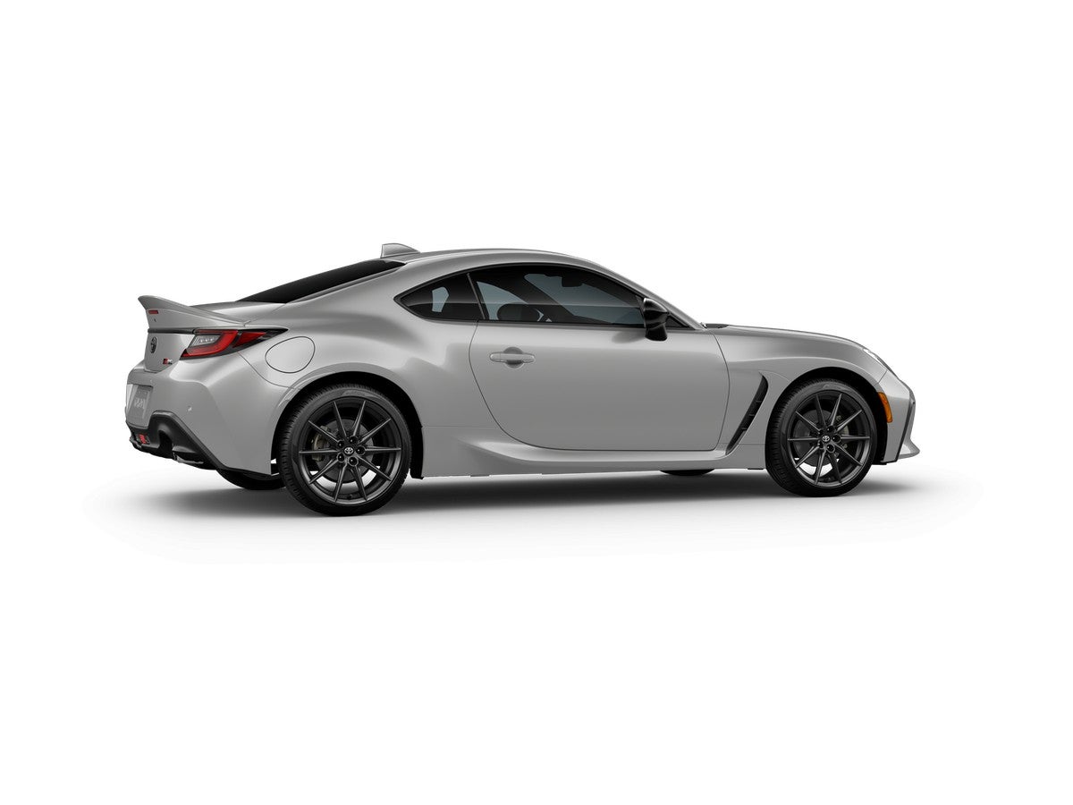 2026 Toyota GR86 GR86 Premium