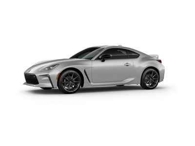 2026 Toyota GR86 GR86 Premium