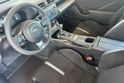 2026 Toyota GR86 GR86 Premium