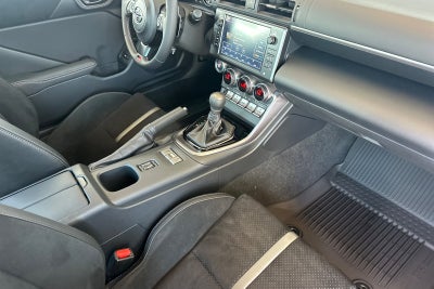 2026 Toyota GR86 GR86 Premium