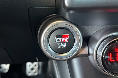 2026 Toyota GR86 GR86 Premium