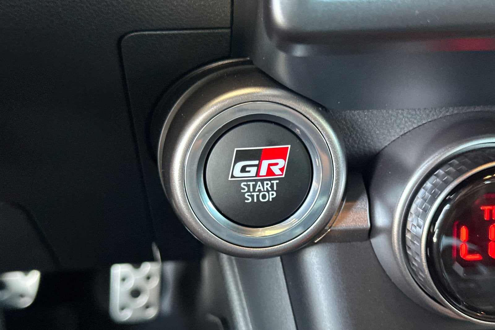 2026 Toyota GR86 GR86 Premium