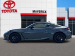 2026 Toyota GR86 GR86 Premium