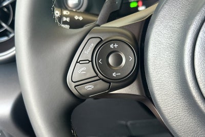 2026 Toyota GR86 GR86 Premium