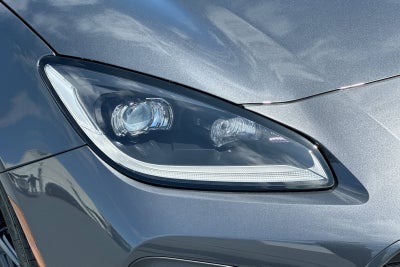 2026 Toyota GR86 GR86 Premium