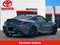 2026 Toyota GR86 GR86 Premium