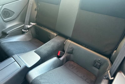 2026 Toyota GR86 GR86 Premium
