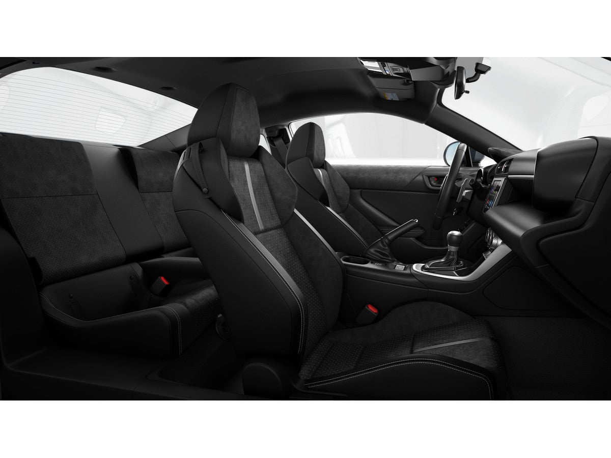 2026 Toyota GR86 GR86 Premium