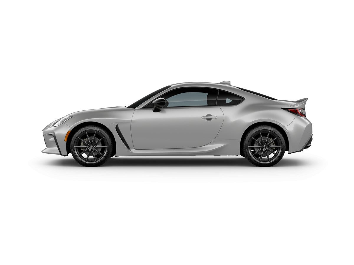 2026 Toyota GR86 GR86 Premium