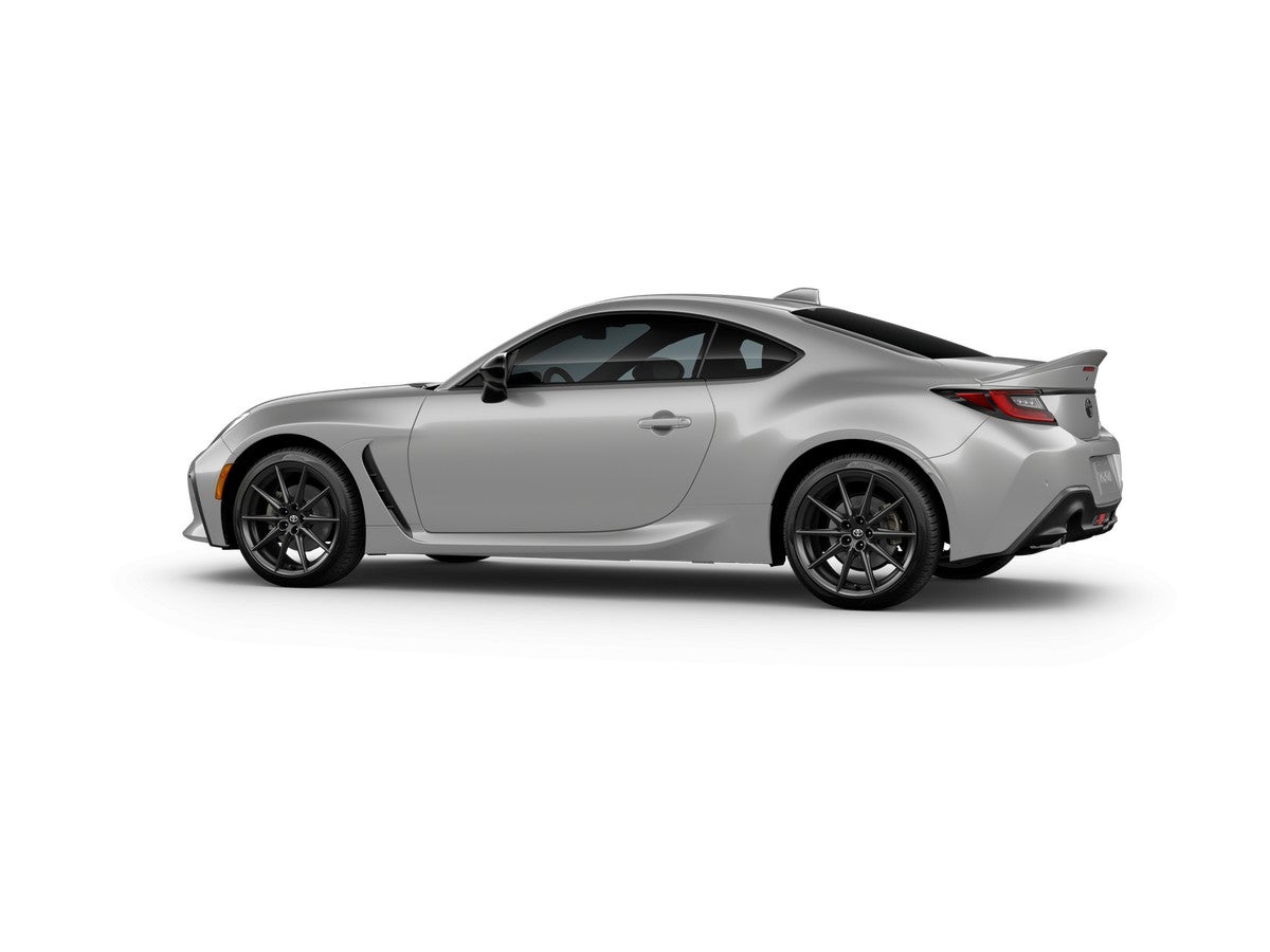 2026 Toyota GR86 GR86 Premium