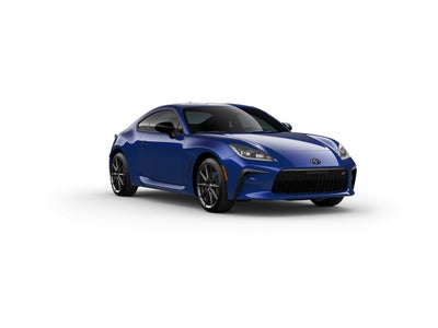 2026 Toyota GR86 GR86 Premium
