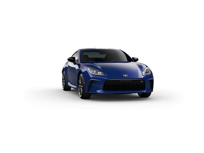 2026 Toyota GR86 GR86 Premium