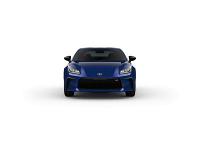 2026 Toyota GR86 GR86 Premium