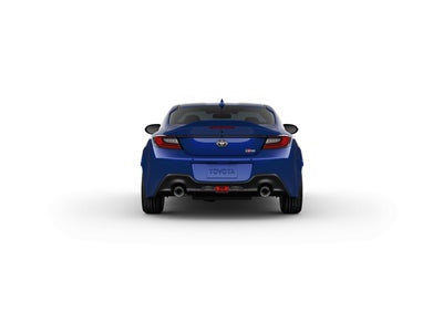2026 Toyota GR86 GR86 Premium