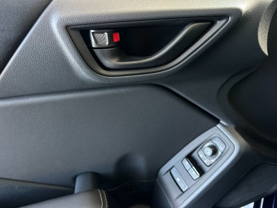 2026 Toyota GR86 GR86 Premium