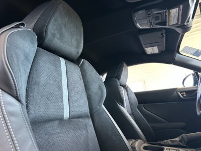 2026 Toyota GR86 GR86 Premium