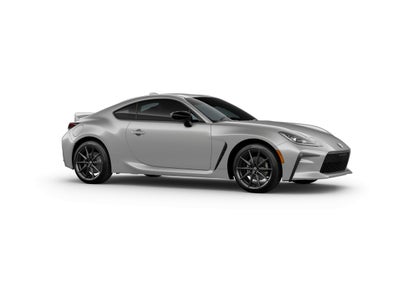 2026 Toyota GR86 GR86 Premium