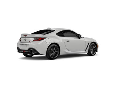2027 Toyota GR86 GR86 Premium