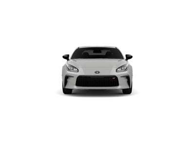 2027 Toyota GR86 GR86 Premium