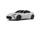 2027 Toyota GR86 GR86 Premium