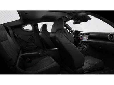 2027 Toyota GR86 GR86 Premium