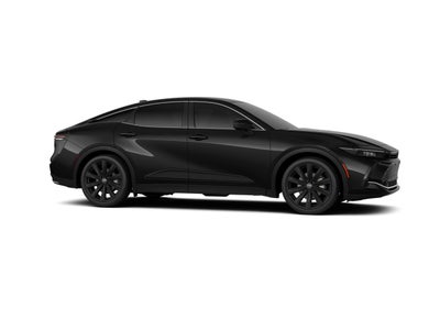 2026 Toyota Toyota Crown Nightshade