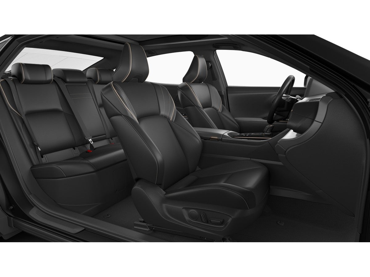 2026 Toyota Toyota Crown Nightshade