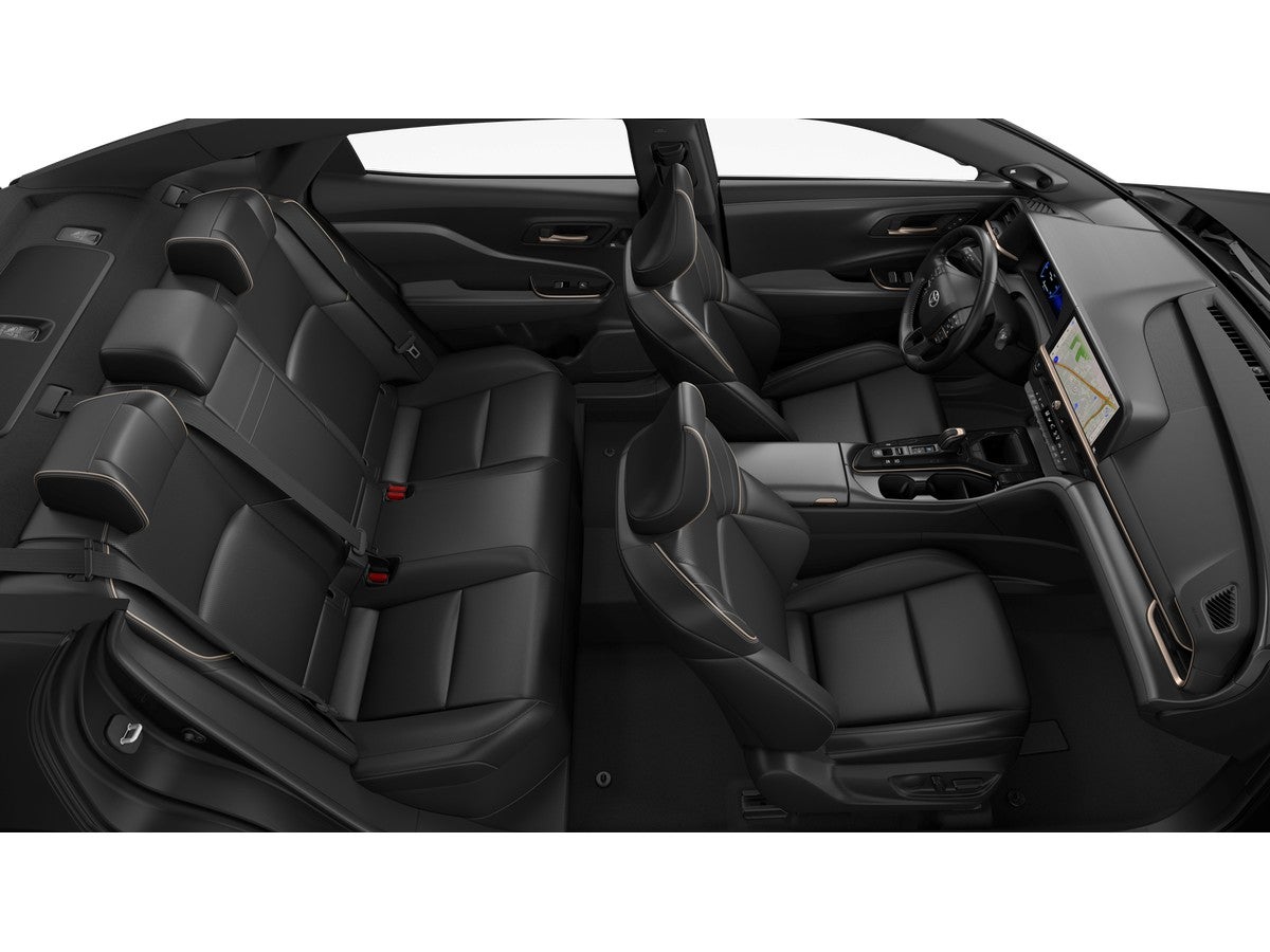 2026 Toyota Toyota Crown Nightshade