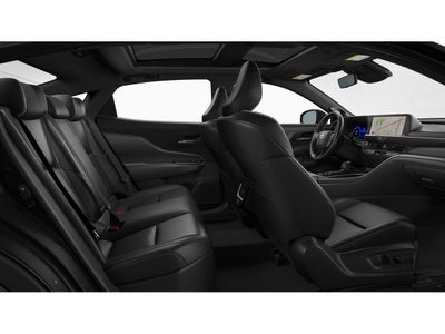 2026 Toyota Toyota Crown Nightshade