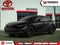 2026 Toyota Toyota Crown Nightshade