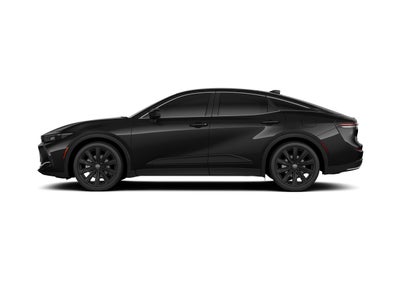 2026 Toyota Toyota Crown Nightshade