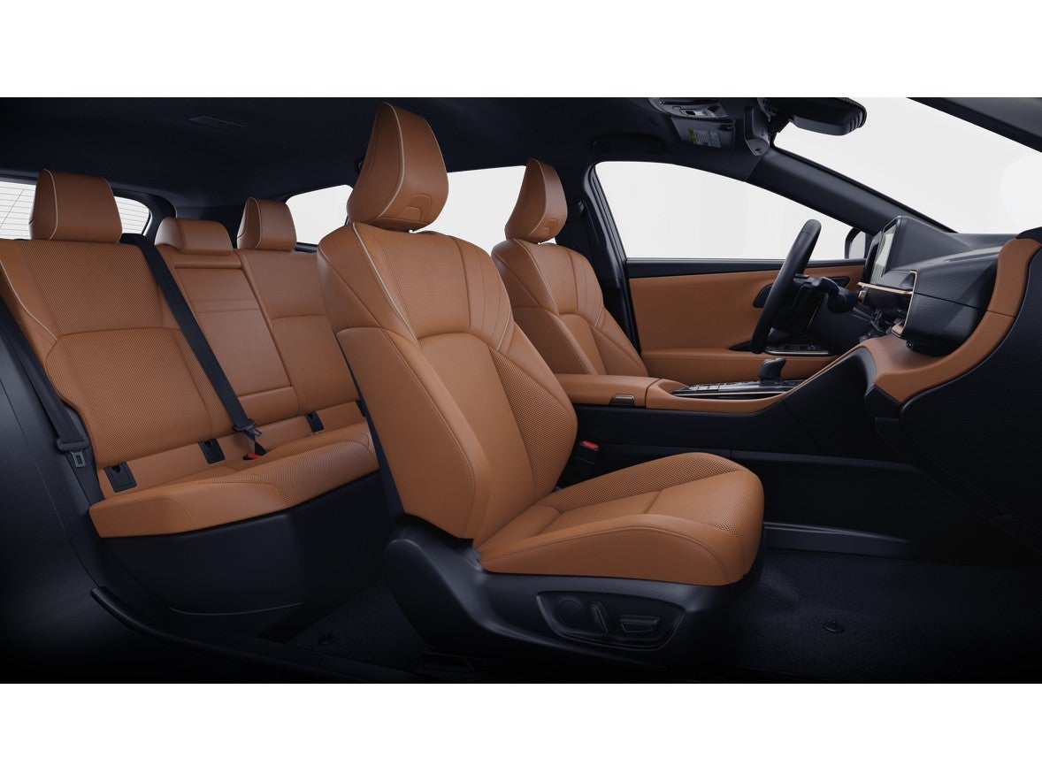 2026 Toyota Toyota Crown Signia XLE
