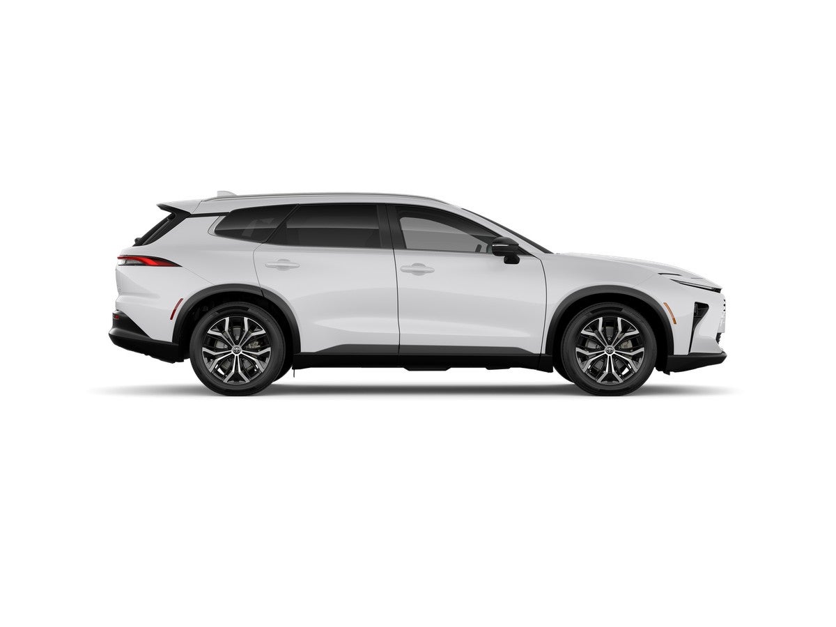2026 Toyota Toyota Crown Signia XLE