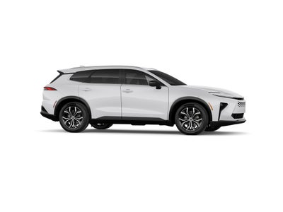 2026 Toyota Toyota Crown Signia XLE
