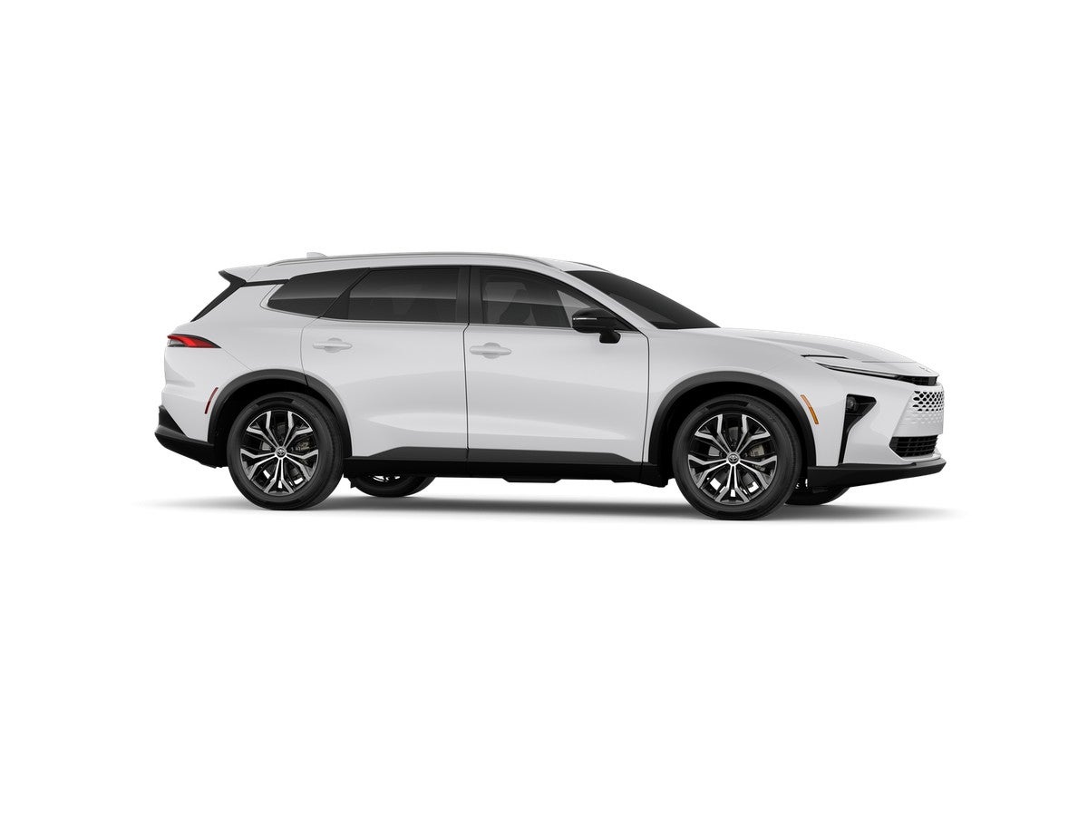 2026 Toyota Toyota Crown Signia XLE