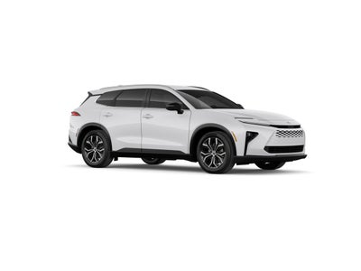 2026 Toyota Toyota Crown Signia XLE