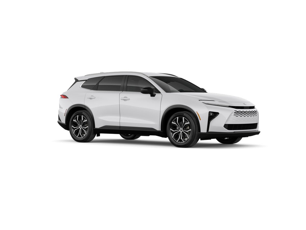 2026 Toyota Toyota Crown Signia XLE