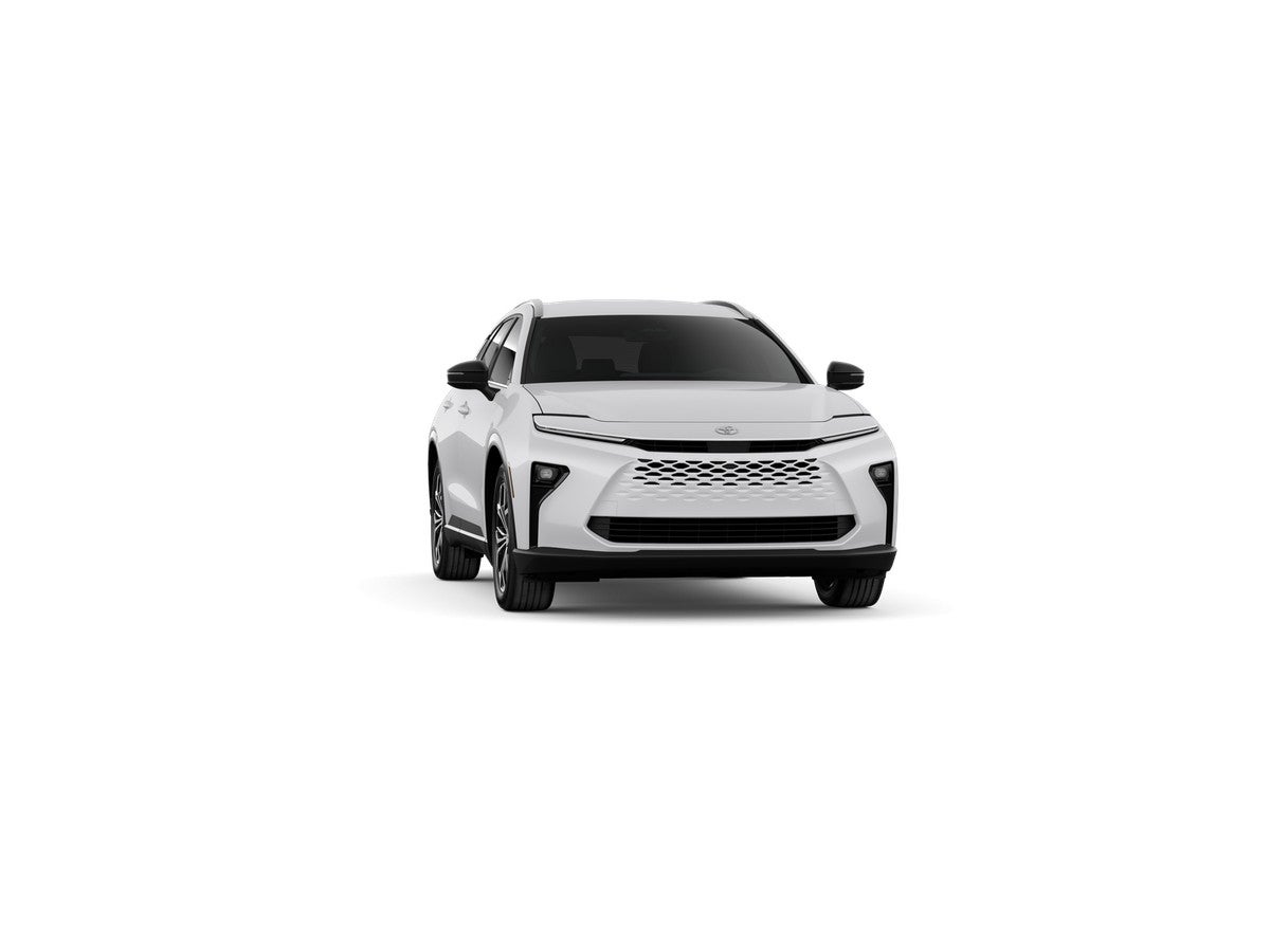 2026 Toyota Toyota Crown Signia XLE