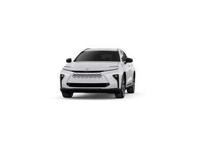 2026 Toyota Toyota Crown Signia XLE
