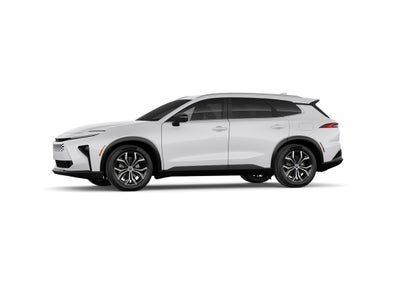 2026 Toyota Toyota Crown Signia XLE