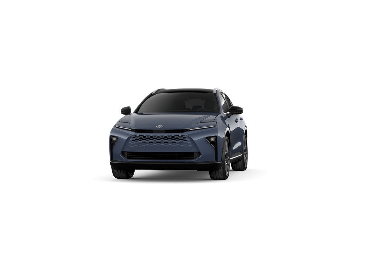 2026 Toyota Toyota Crown Signia Limited