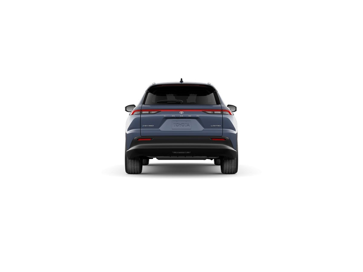 2026 Toyota Toyota Crown Signia Limited