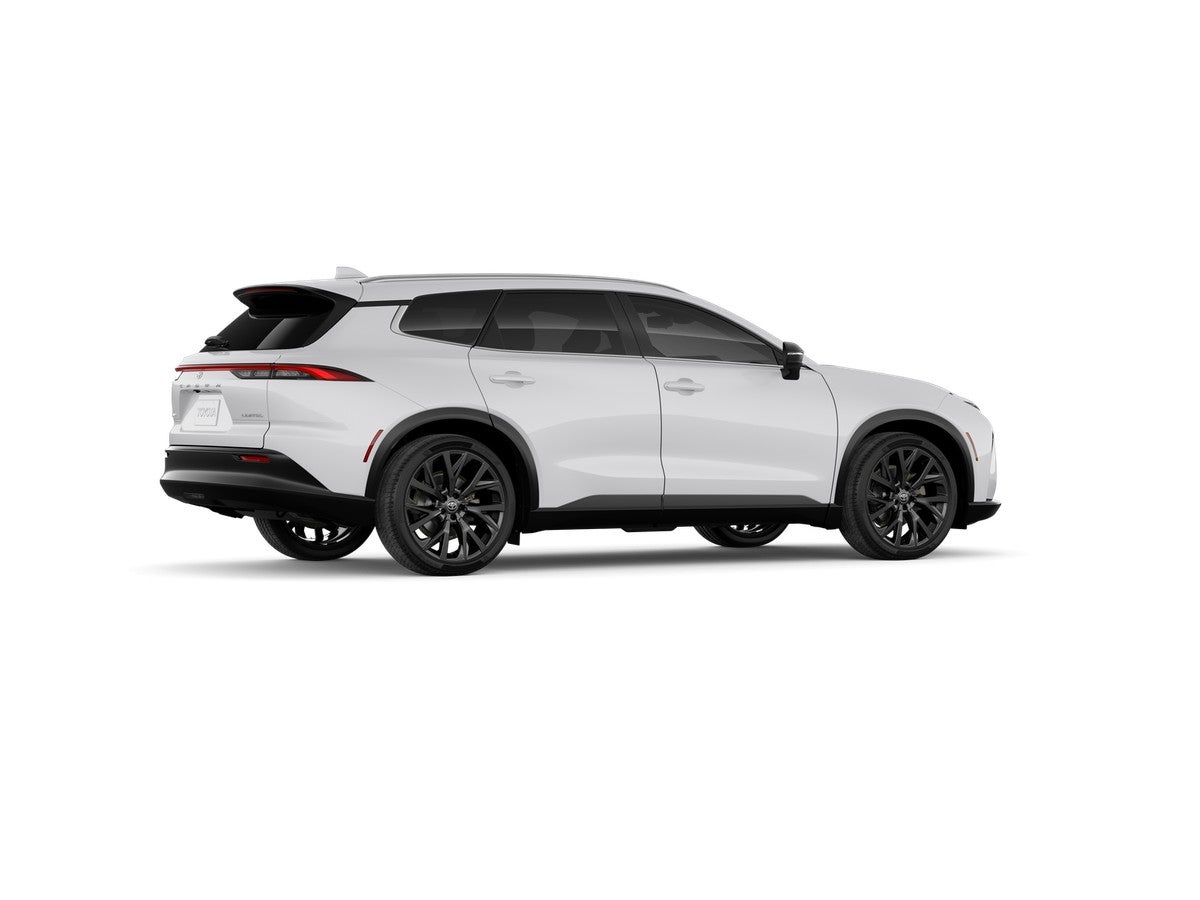 2026 Toyota Toyota Crown Signia Limited