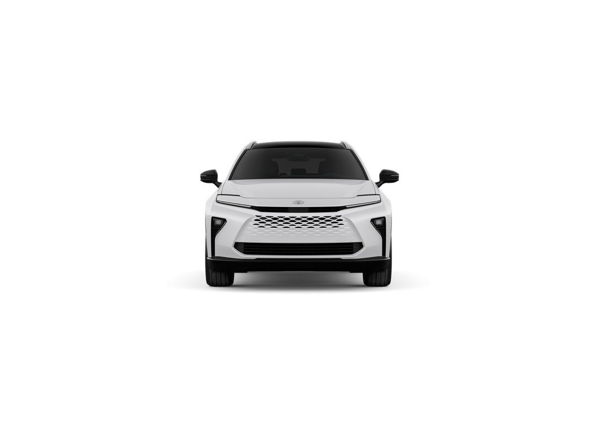 2026 Toyota Toyota Crown Signia Limited