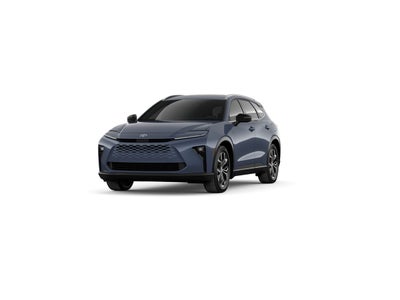 2026 Toyota Toyota Crown Signia XLE