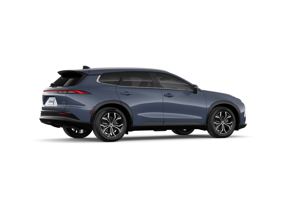2026 Toyota Toyota Crown Signia XLE