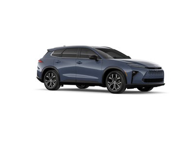 2026 Toyota Toyota Crown Signia XLE