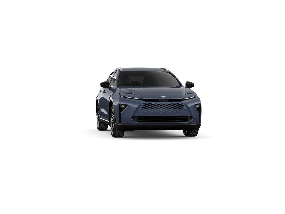 2026 Toyota Toyota Crown Signia XLE